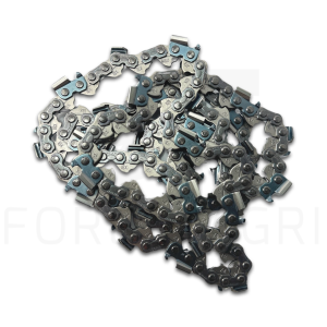 Harvester chain 84DL/75cm - F013459