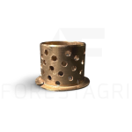 Bushing with collar - F015776