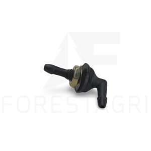 Washer elbow - F016338 (used part)