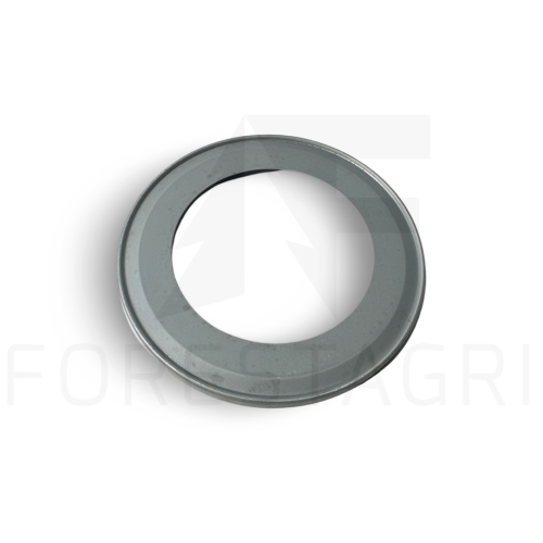 osłona łożyska, bearing cover, Lagerdeckel, kryt ložiska, guolio dangtelis - F018166 (zamiennik)