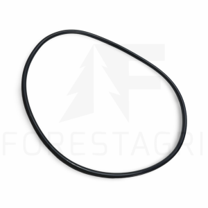 Oil filter cover O-ring - F024356 (spare part)