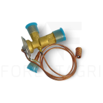 Air conditioning valve - F030559, F048965 (spare part)