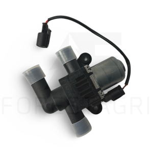 Heating valve - F040449 (spare part)