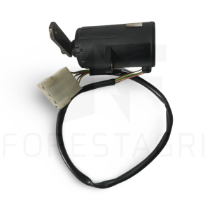 Gas potentiometer - F043605