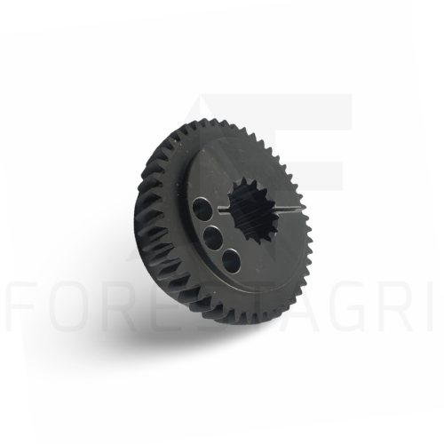 PIASTA SPRZĘGŁA - F044778