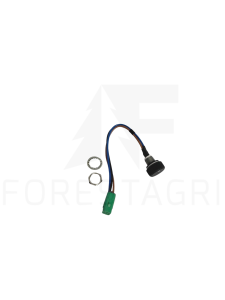 Potentiometer- F048906