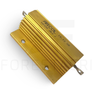 Resistor - F052967