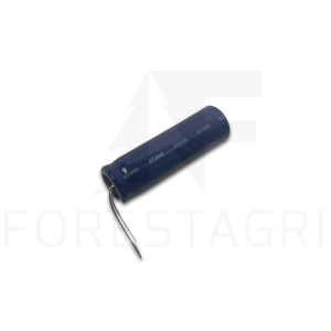 Capacitor - F053726