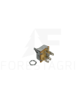 Heating panel potentiometer - AN112771, F003865, F053759