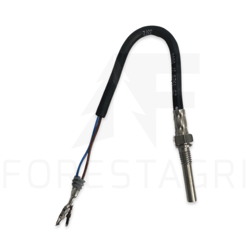 czujnik płomienia, flame sensor, Flammensensor, snímač plamene, liepsnos jutiklis - F056546 (zamiennik)