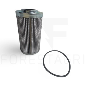 Drive pump hydraulic filter - F058437