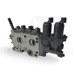 Valve block section - F061488