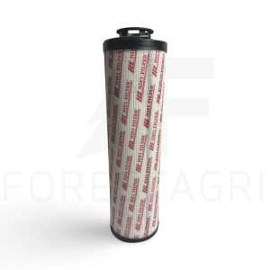 Hydraulic oil drain filter (cartridge) - F061786