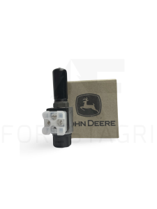Solenoid valve - F062340