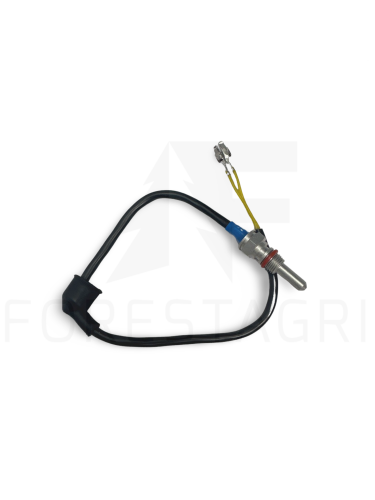 czujnik temperatury, temperature sensor, Temperatursensor, teplotní čidlo, temperatūros jutiklis - F062473