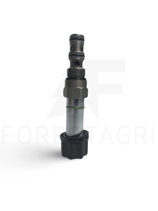 Solenoid valve - F062556