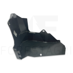 Saw motor cover - F063620