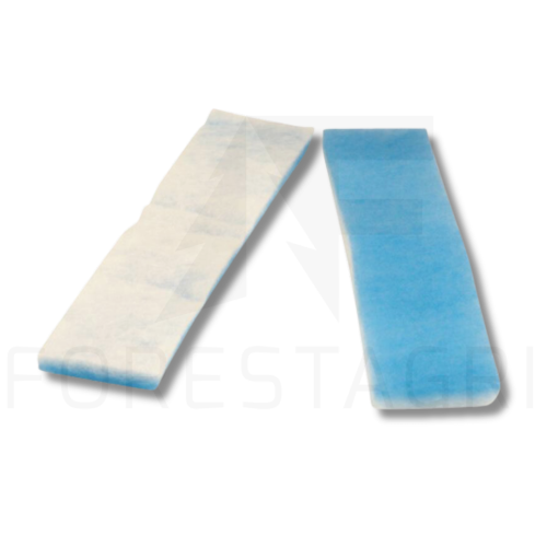 filtr kabinowy, cabin filter, Innenraumfilter, kabinový filtr, salono filtras - F063825 (zamiennik)