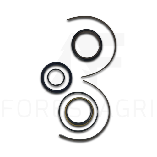 ZESTAW USZCZELNIEŃ - F064058