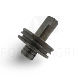 Piston - F064591 (spare part)