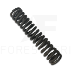 Measuring wheel spring - F065142 (spare part)
