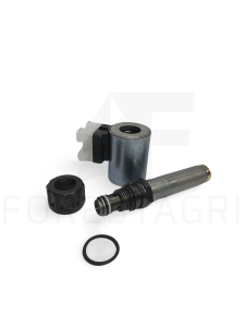 Pressure valve - F065387, F694709 (spare part)