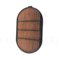 filtr powietrza, air filter, Luftfilter, vzduchový filtr, oro filtras - F071151 (ZAMIENNIK)