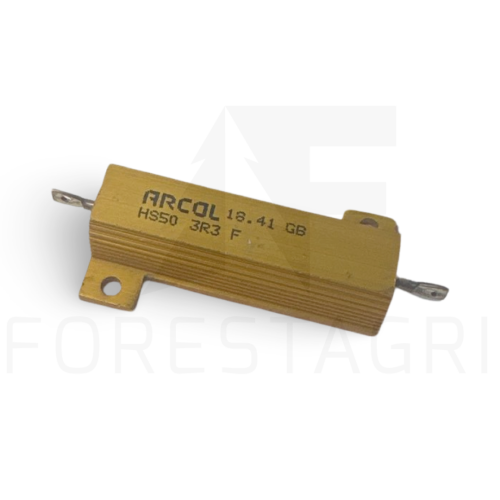 REZYSTOR - F071545