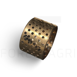 Plain Bearing - F074078 (spare part)