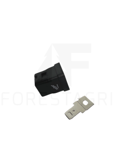 Relay - F121308 (spare part)