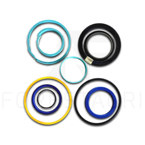 Seal kit - F604774 (spare part)