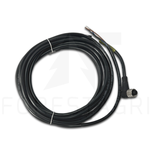 przewód czujnika 5M, Sensor Cable 5M, Sensorkabel 5M, Kabel senzoru 5M, Jutiklio kabelis 5M - F062307, F619366 (zamiennik)
