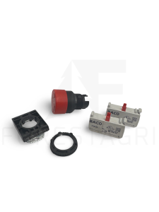 Safety switch - F648673