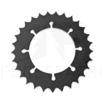 Measuring wheel sprocket - F655667