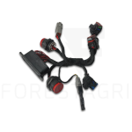 Cable harness 1 module - F663434