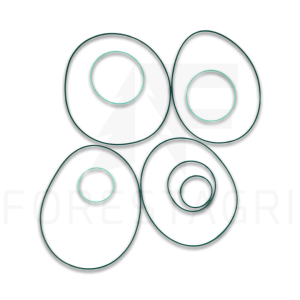 Seal kit - F680522