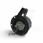 Fuel filler cap - F680896