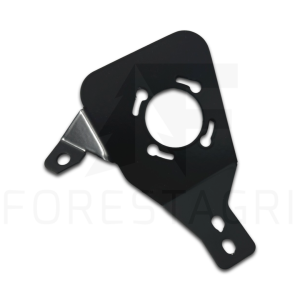 Joystick bracket E series - left - F684779