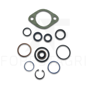Shift actuator seal kit (spare part)
