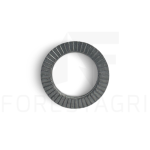 Self-wedge washer M12