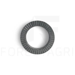 Self-wedge washer M12