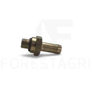 Fuel pump fitting - R500269