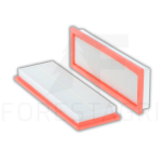 Cabin filter - RE195491