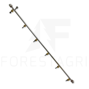 Overflow pipe - RE521476