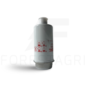 Fuel filter - RE529643