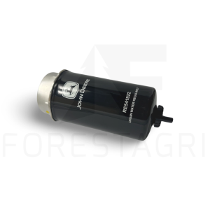 Fuel filter - RE529643 (RE541922)