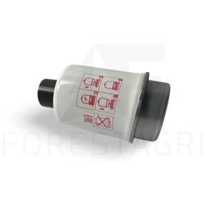 Fuel filter - RE529644