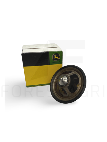 Termostat - RE540550, DZ100553