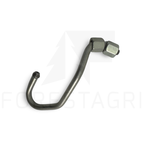 przewód paliwowy, fuel line, Kraftstoffleitung, palivové potrubí, degalų tiekimo linija - RE544262