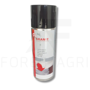 Zinc spray - 400 ml